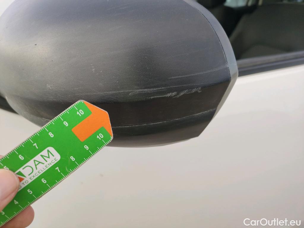  Dacia  Duster DACIA  / 2018 / 5P / todoterreno Comfort Blue dCi 85kW (115CV) 4X4 #46