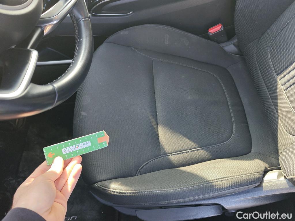  Hyundai  Tucson HYUNDAI  / 2020 / 5P / todoterreno 1.6 CRDI 100kW (136CV) 48V Tecno DCT 2C #9