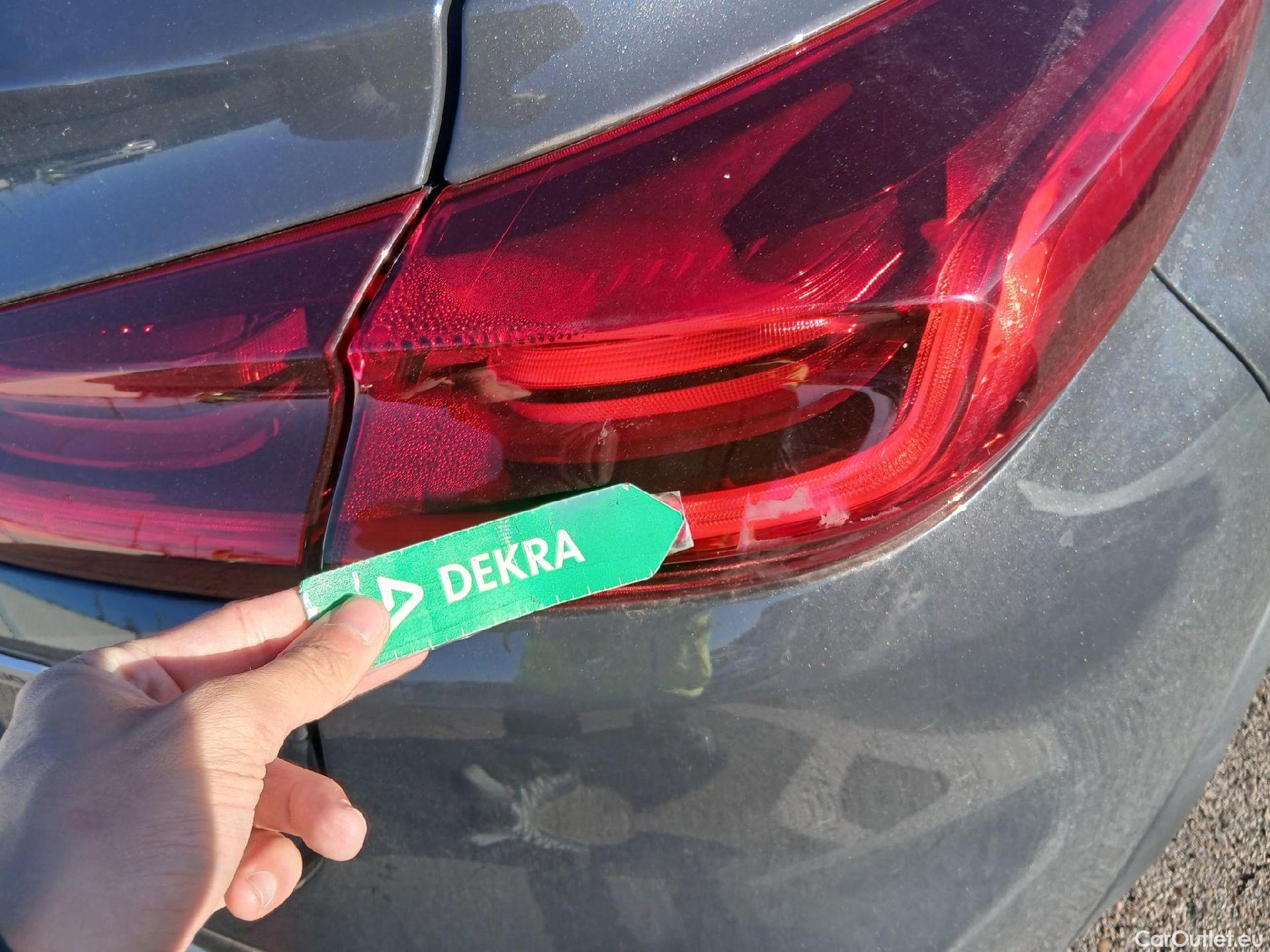  KIA  XCeed KIA  1.6 GDi PHEV 104kW (141CV) eDrive (AC) #30