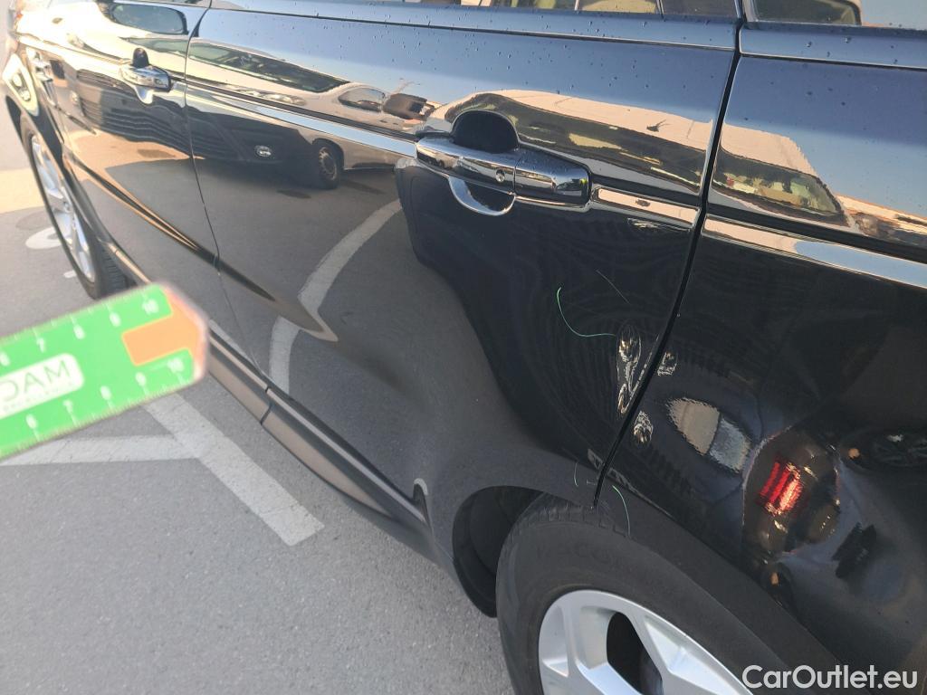  Land Rover  Range Rover Sport LAND ROVER  / 2017 / 5P / todoterreno 3.0D I6 183kW MHEV S AWD Auto. #9