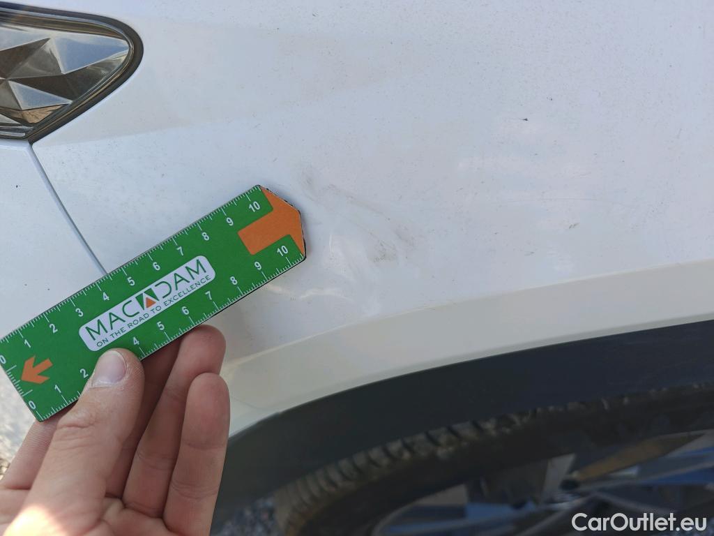  Hyundai  Tucson HYUNDAI  / 2020 / 5P / todoterreno 1.6 CRDI 100kW (136CV) 48V Tecno DCT 2C #25