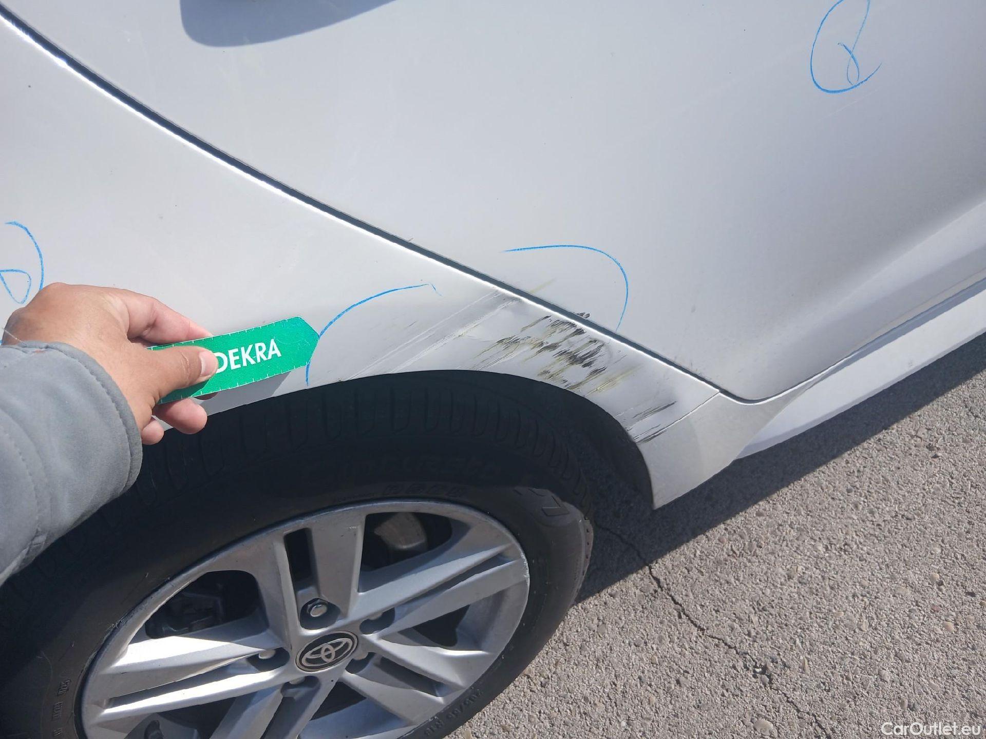  Toyota  Corolla TOYOTA  1.8 125H ACTIVE TECH E-CVT (AC3) #17