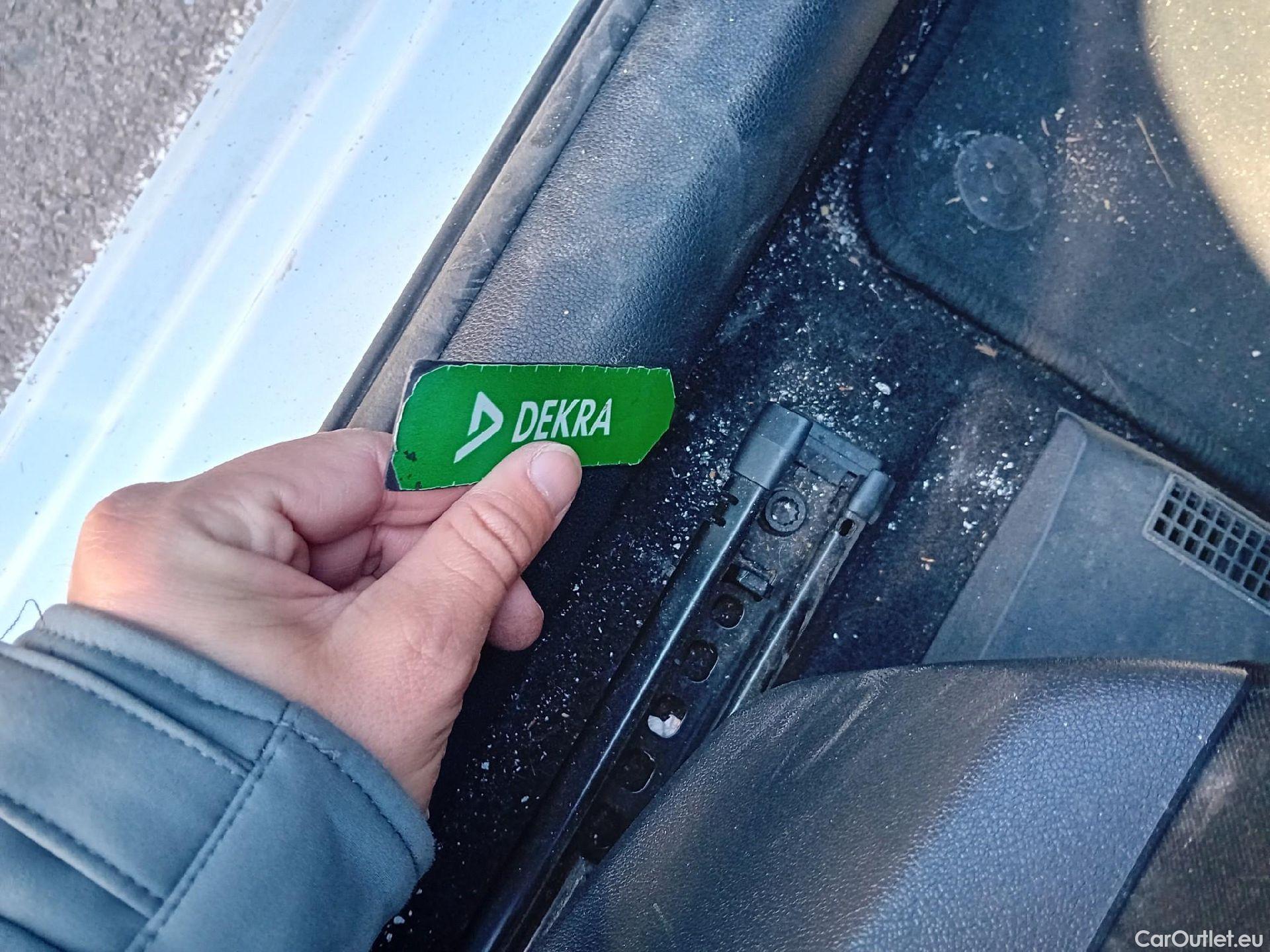  Skoda  Octavia SKODA  / 2020 / 5P / familiar Combi 1.0 TSI 81kW(110CV) DSG mHEV Ambi. #26