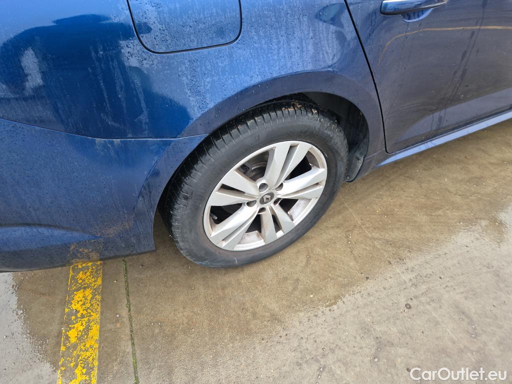  Renault  TALISMAN  RENAULT 5p 1G familiar S.T. Zen Energy dCi 96kW (130CV) #5