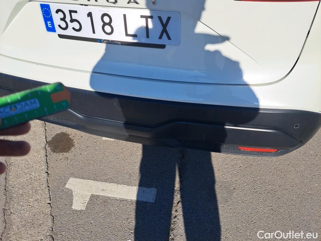  Nissan  Qashqai NISSAN  / 2021 / 5P / todoterreno DIG-T 116kW (158CV) mHEV Xtronic Acenta (AC2) #15