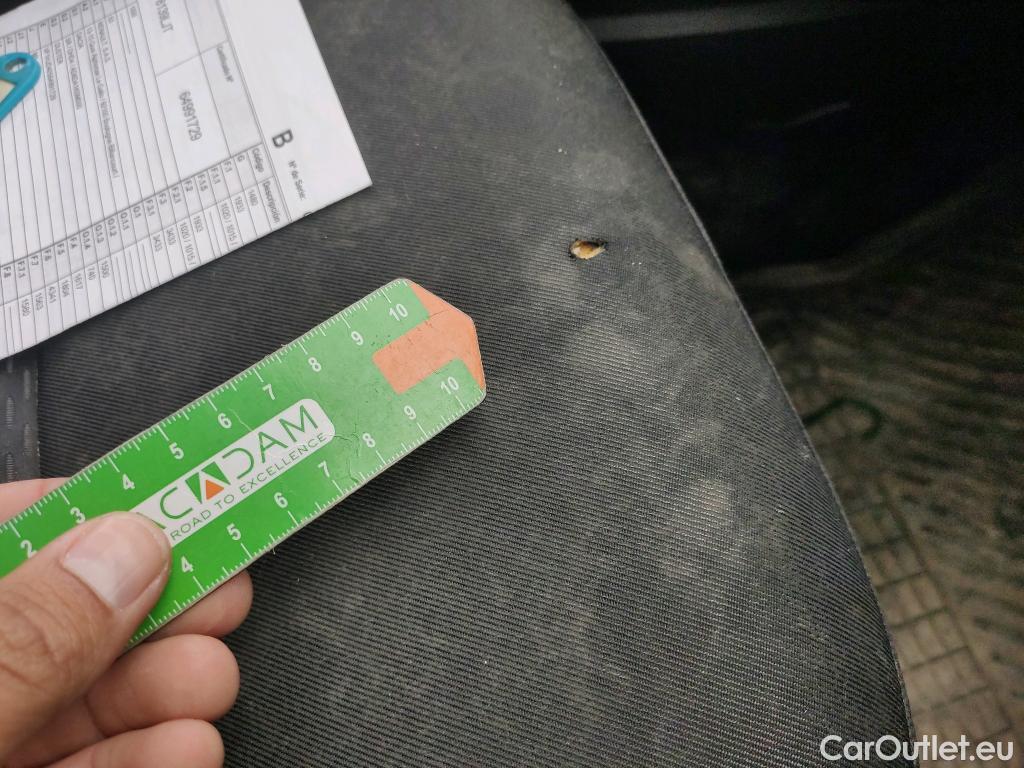  Dacia  Duster DACIA  / 2018 / 5P / todoterreno Comfort Blue dCi 85kW (115CV) 4X4 #16