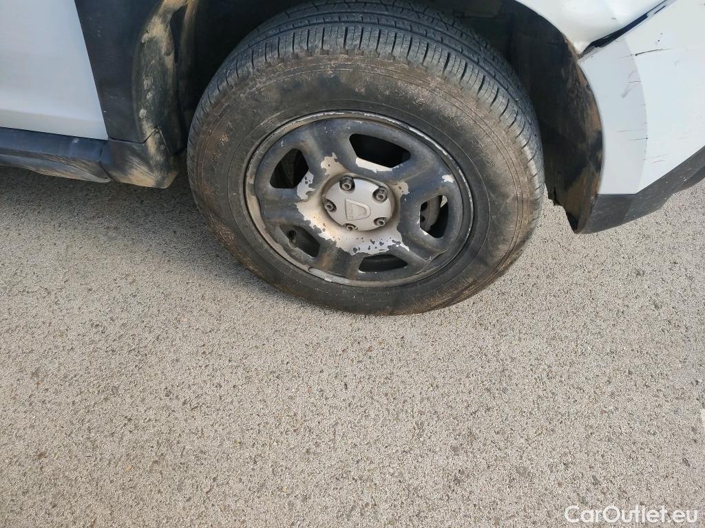  Dacia  Duster DACIA  / 2018 / 5P / todoterreno Comfort Blue dCi 85kW (115CV) 4X4 #43