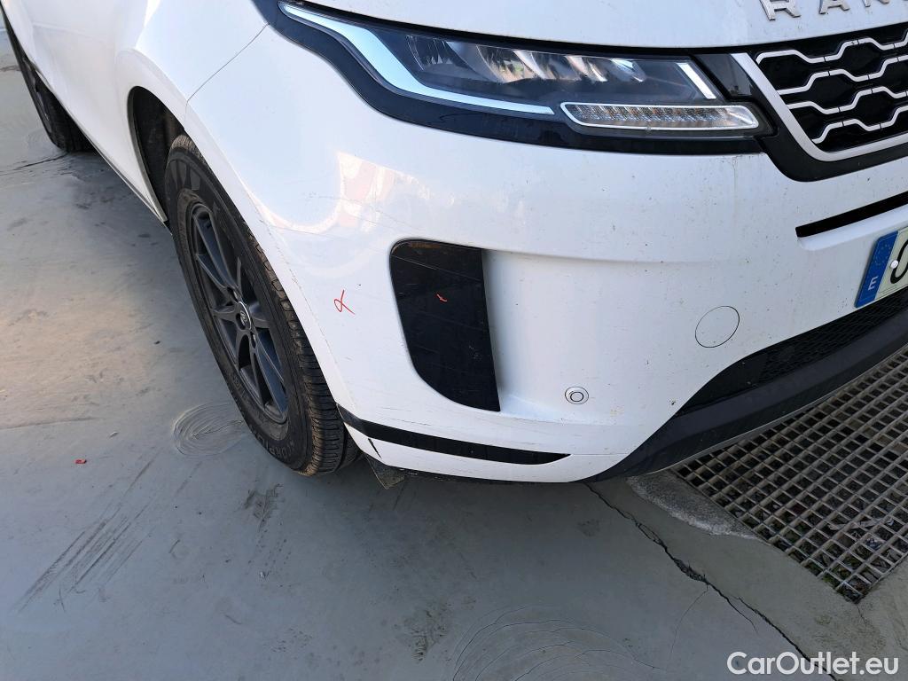  Land Rover  Range Rover LAND ROVER  Evoque / 2015 / 5P / todoterreno 2.0 D163 AUTO 4WD MHEV #20