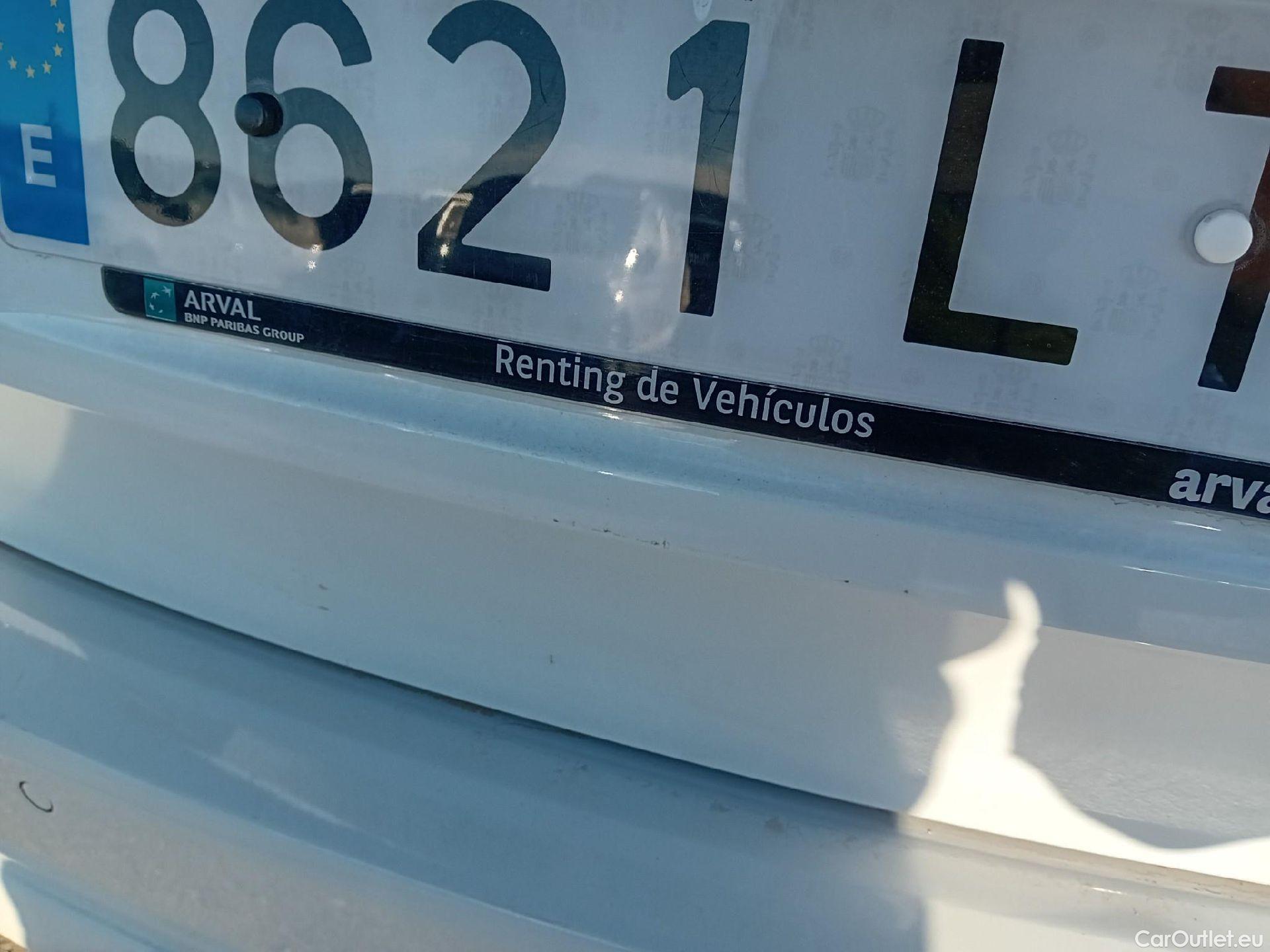  Skoda  Octavia SKODA  / 2020 / 5P / familiar Combi 1.0 TSI 81kW(110CV) DSG mHEV Ambi. #18