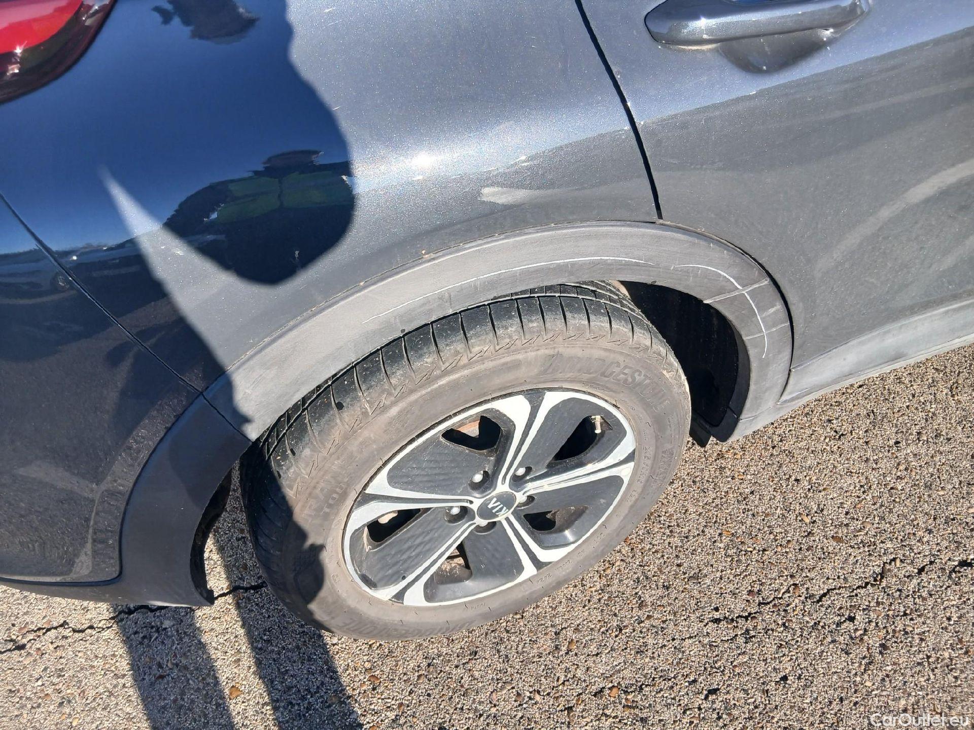  KIA  XCeed KIA  1.6 GDi PHEV 104kW (141CV) eDrive (AC) #37