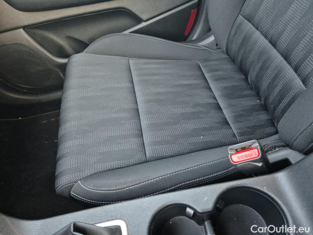  KIA  Sportage KIA  / 2018 / 5P / todoterreno 1.6 MHEV Business 100kW (136CV) 4x2 #3