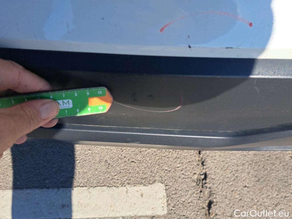  Nissan  Qashqai NISSAN  / 2021 / 5P / todoterreno DIG-T 116kW (158CV) mHEV Xtronic Acenta (AC2) #19