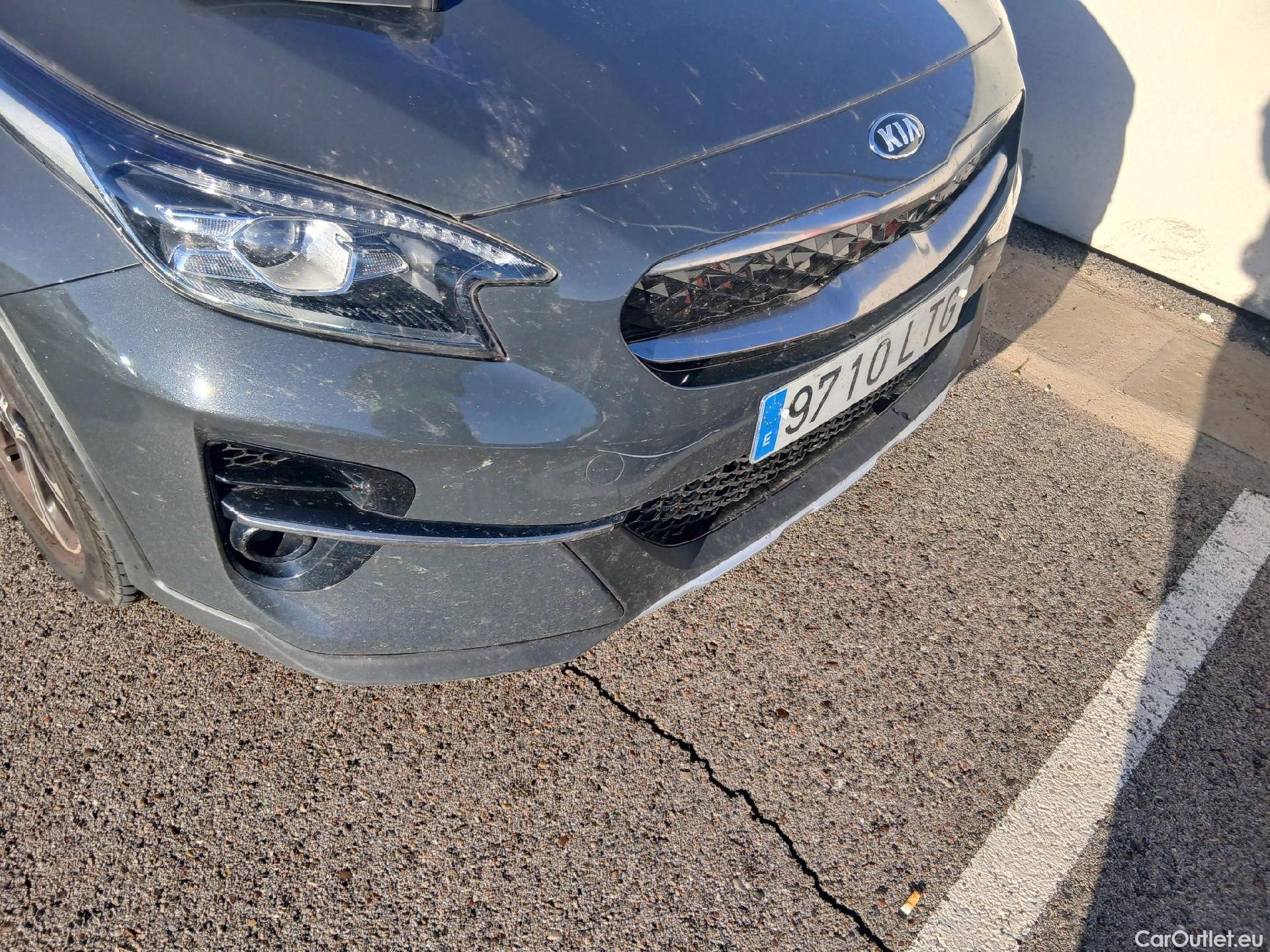  KIA  XCeed KIA  1.6 GDi PHEV 104kW (141CV) eDrive (AC) #5