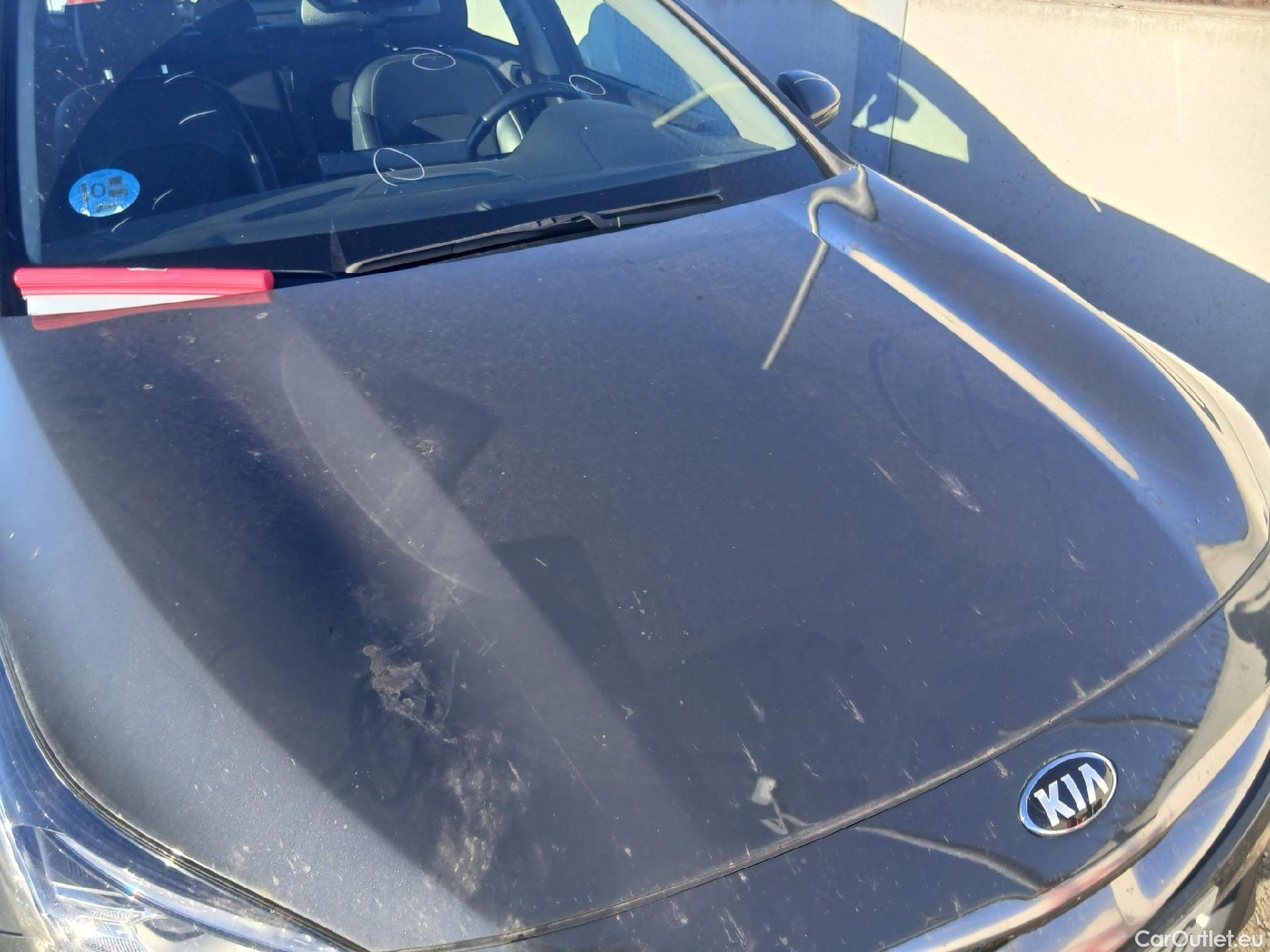  KIA  XCeed KIA  1.6 GDi PHEV 104kW (141CV) eDrive (AC) #15