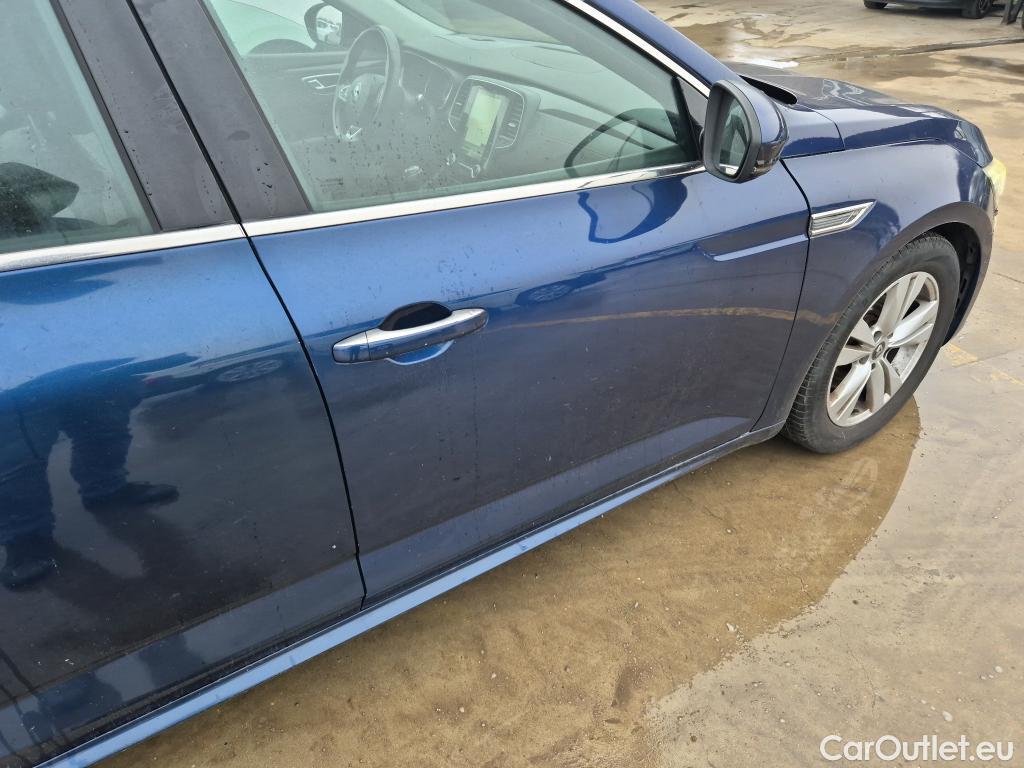  Renault  TALISMAN  RENAULT 5p 1G familiar S.T. Zen Energy dCi 96kW (130CV) #21