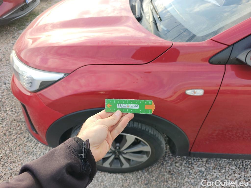  KIA  STONIC KIA  / 2017 / 5P / todoterreno 1.0 T-GDi 74kW (100CV) MHEV iMT Concept #42