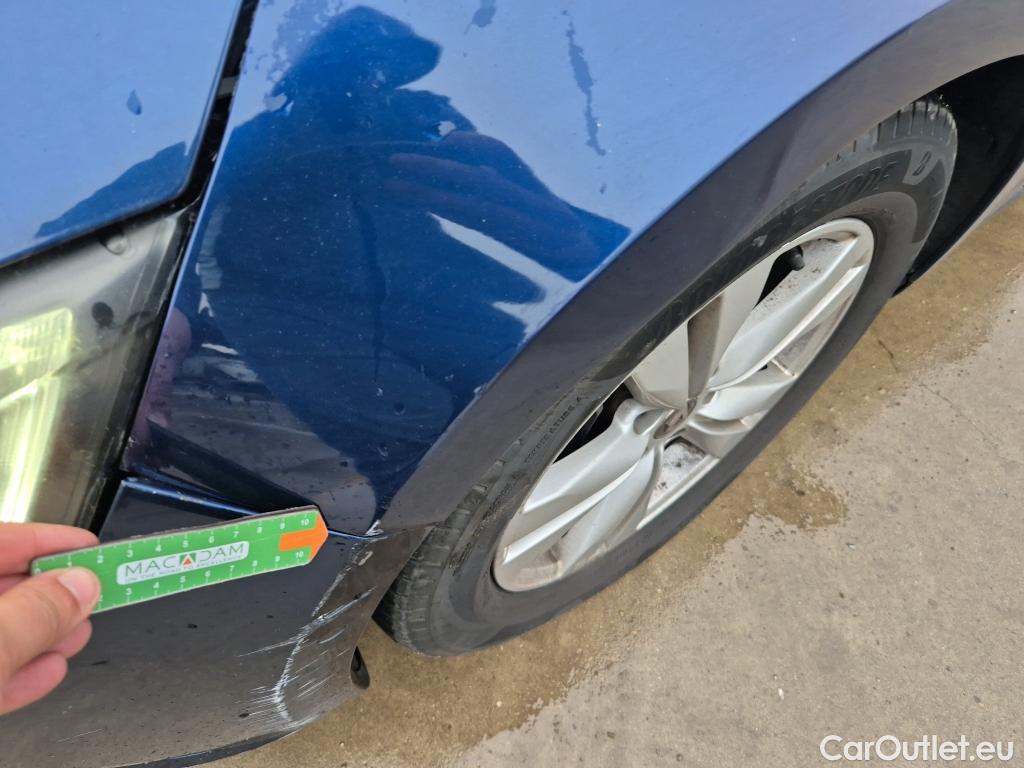  Renault  TALISMAN  RENAULT 5p 1G familiar S.T. Zen Energy dCi 96kW (130CV) #20