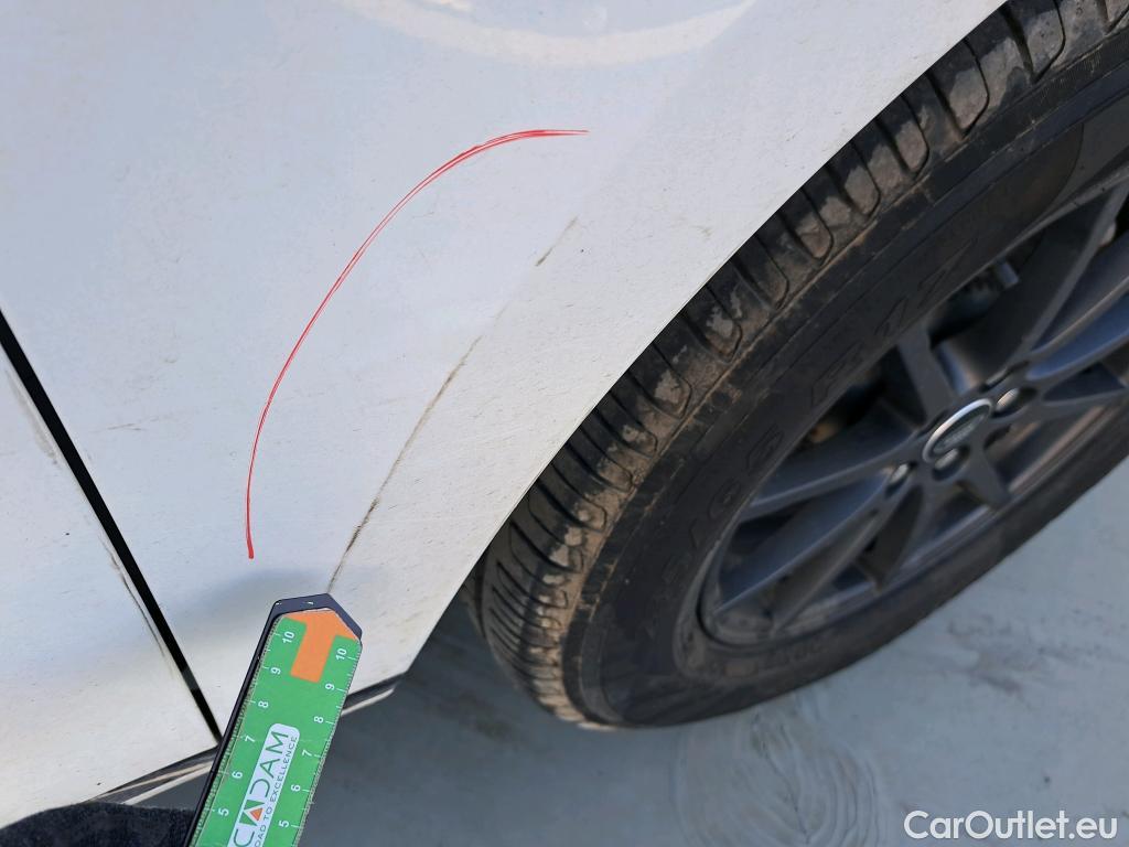  Land Rover  Range Rover LAND ROVER  Evoque / 2015 / 5P / todoterreno 2.0 D163 AUTO 4WD MHEV #6