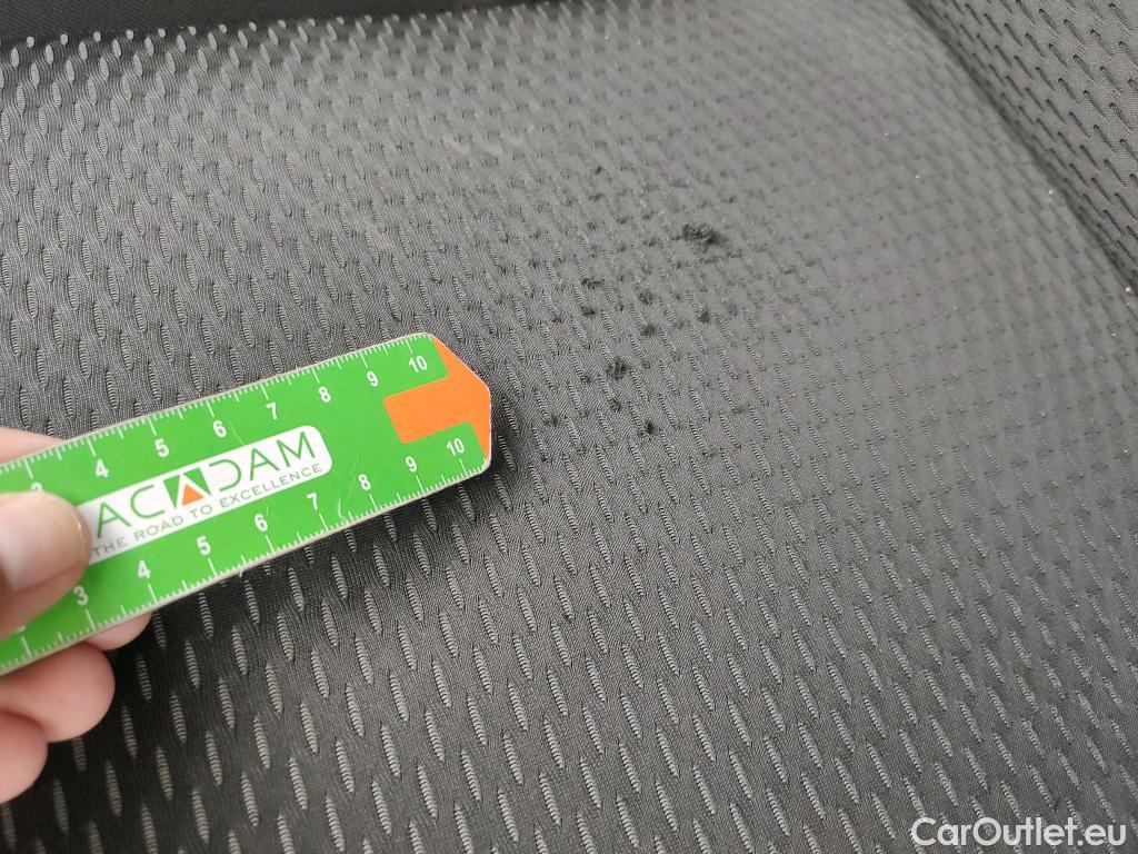  Dacia  Duster DACIA  / 2018 / 5P / todoterreno Comfort Blue dCi 85kW (115CV) 4X4 #18