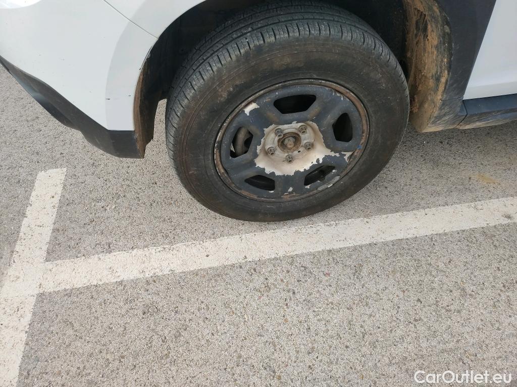  Dacia  Duster DACIA  / 2018 / 5P / todoterreno Comfort Blue dCi 85kW (115CV) 4X4 #41