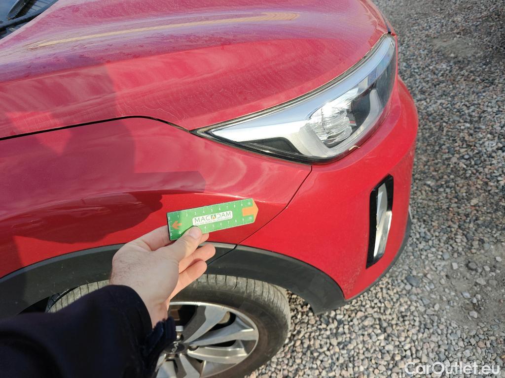  KIA  STONIC KIA  / 2017 / 5P / todoterreno 1.0 T-GDi 74kW (100CV) MHEV iMT Concept #38