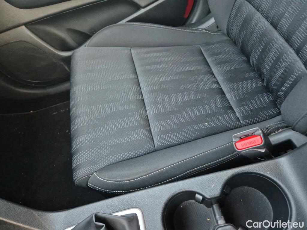  KIA  Sportage KIA  / 2018 / 5P / todoterreno 1.6 MHEV Business 100kW (136CV) 4x2 #1