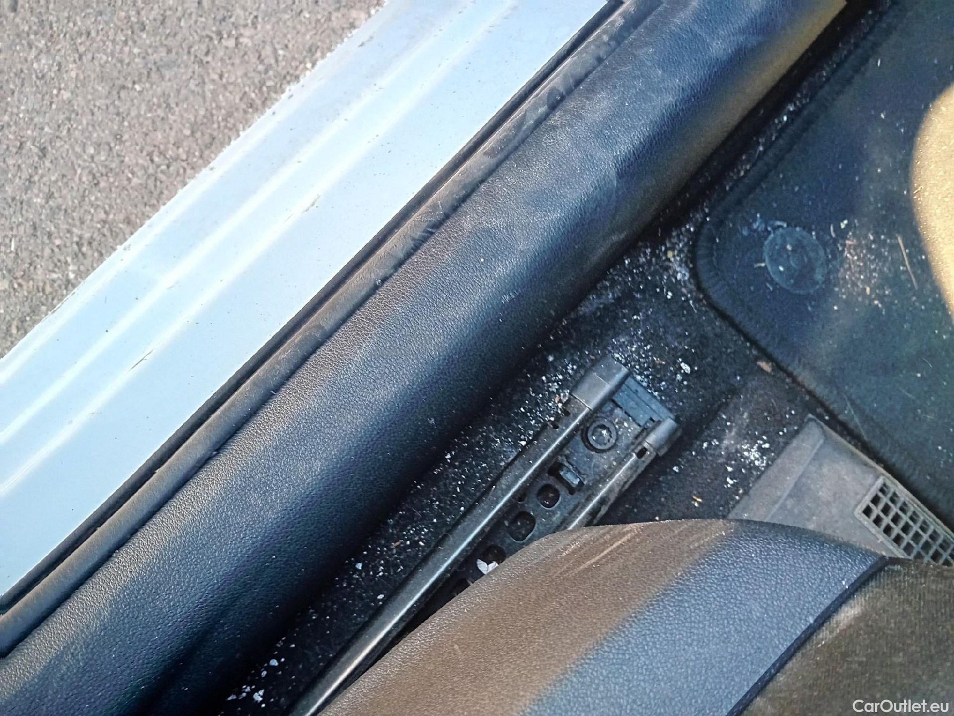  Skoda  Octavia SKODA  / 2020 / 5P / familiar Combi 1.0 TSI 81kW(110CV) DSG mHEV Ambi. #27