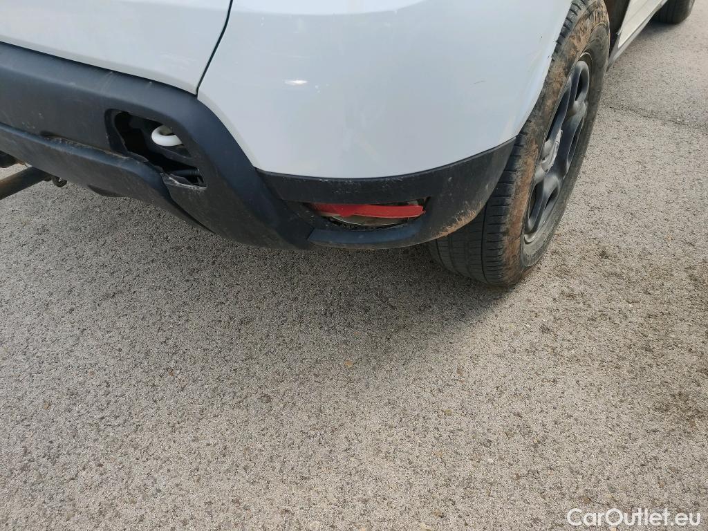  Dacia  Duster DACIA  / 2018 / 5P / todoterreno Comfort Blue dCi 85kW (115CV) 4X4 #25