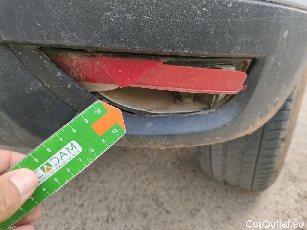  Dacia  Duster DACIA  / 2018 / 5P / todoterreno Comfort Blue dCi 85kW (115CV) 4X4 #26