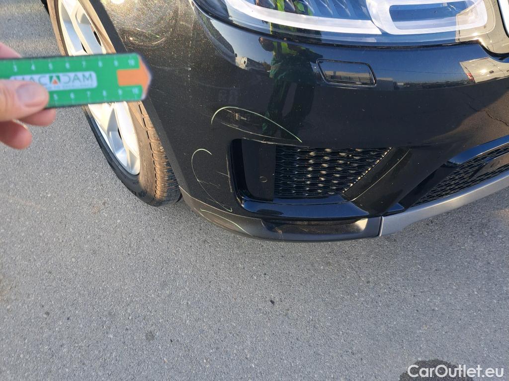  Land Rover  Range Rover Sport LAND ROVER  / 2017 / 5P / todoterreno 3.0D I6 183kW MHEV S AWD Auto. #26