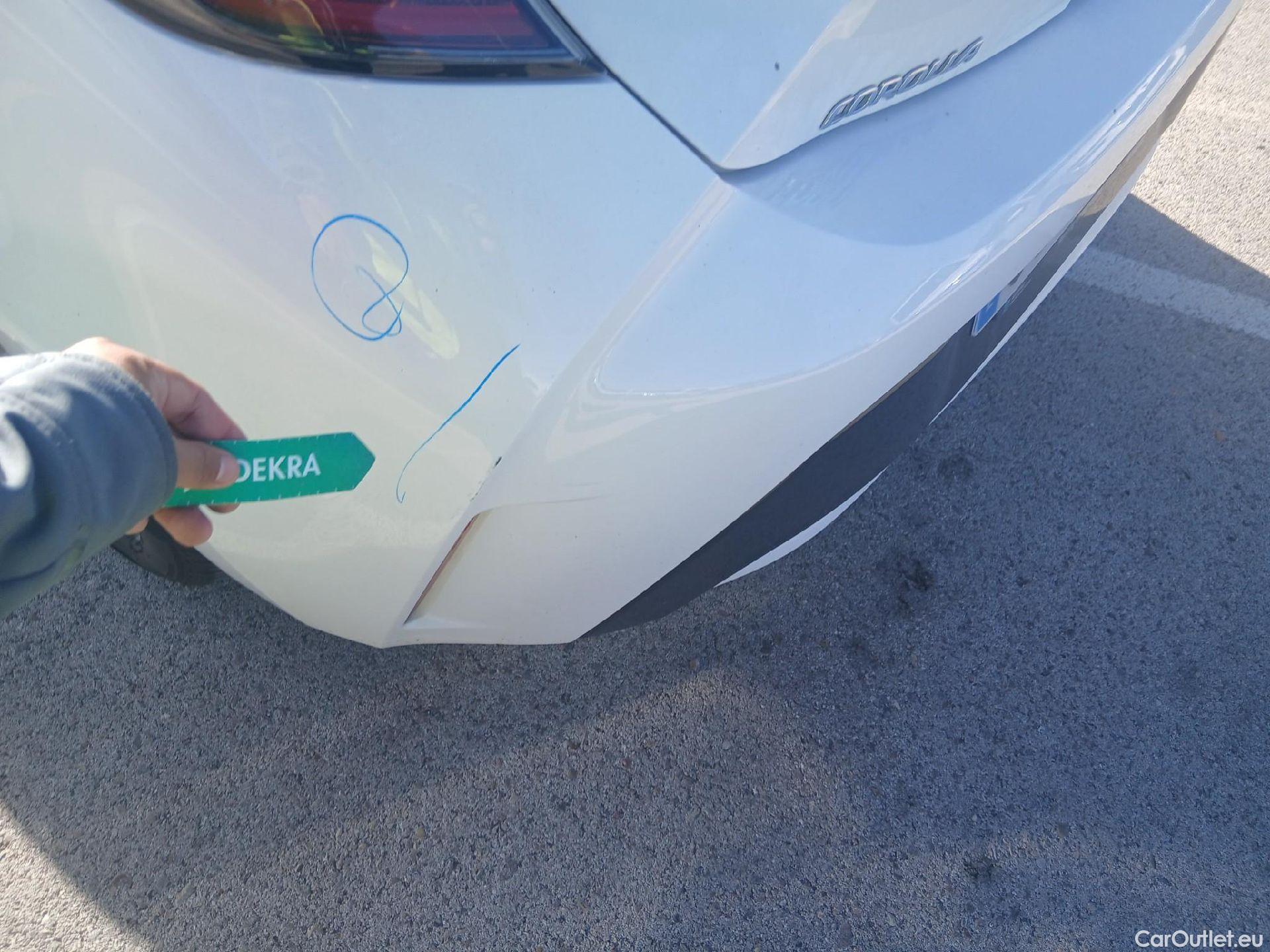  Toyota  Corolla TOYOTA  1.8 125H ACTIVE TECH E-CVT (AC3) #14