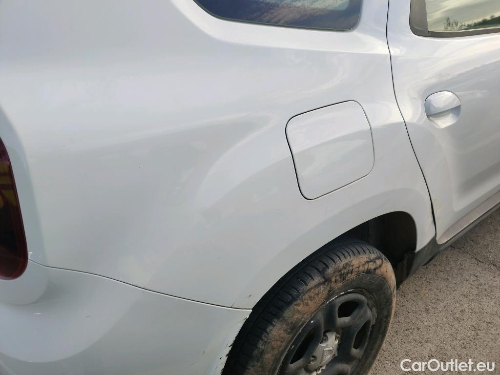  Dacia  Duster DACIA  / 2018 / 5P / todoterreno Comfort Blue dCi 85kW (115CV) 4X4 #5