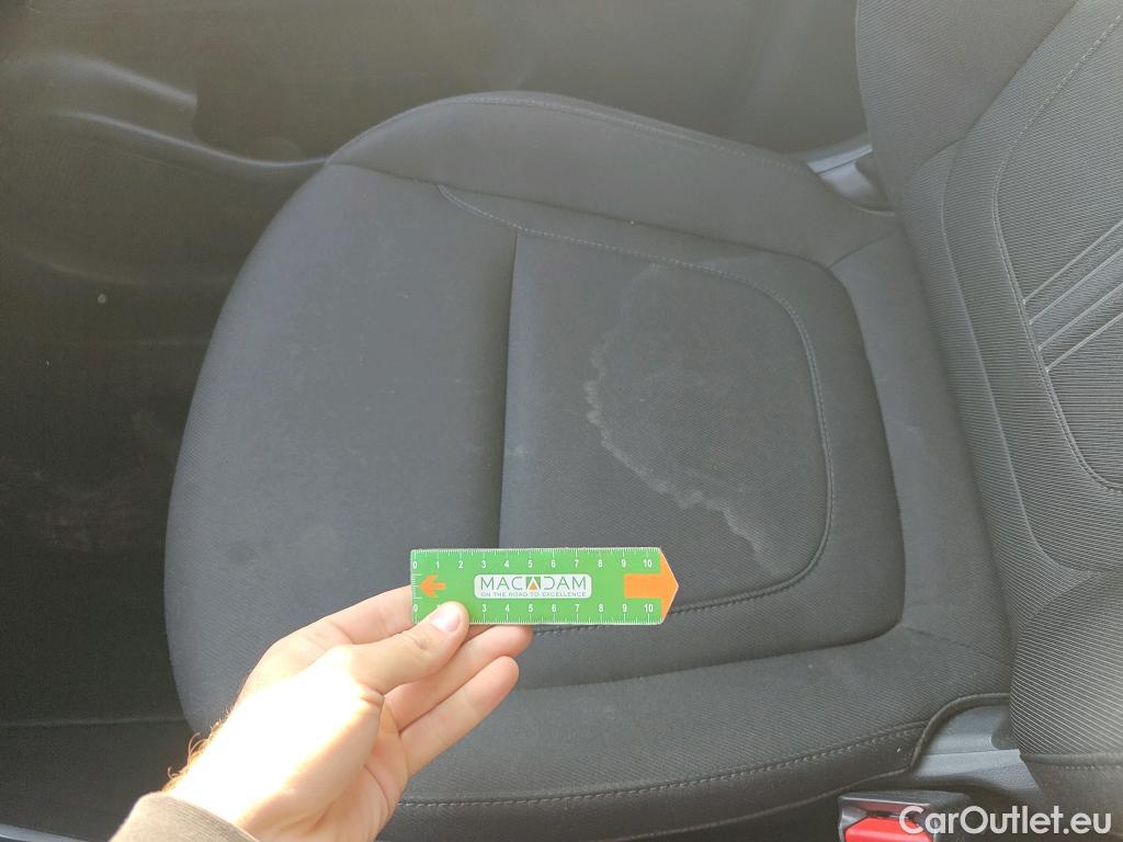  Hyundai  Tucson HYUNDAI  / 2020 / 5P / todoterreno 1.6 CRDI 100kW (136CV) 48V Tecno DCT 2C #7