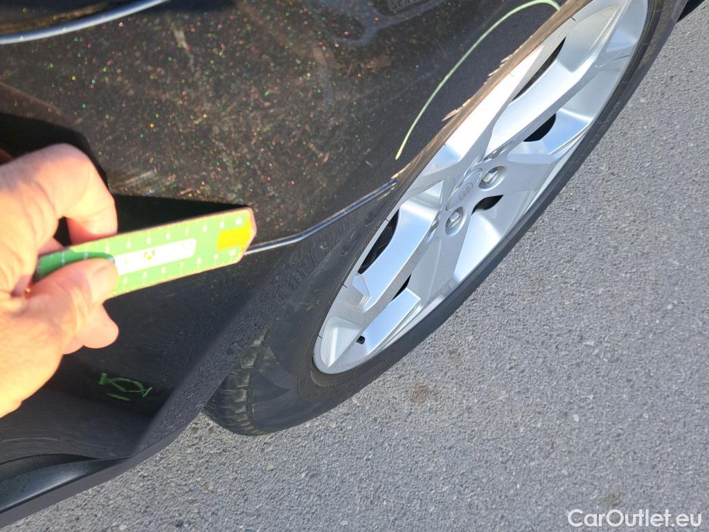  Land Rover  Range Rover Sport LAND ROVER  / 2017 / 5P / todoterreno 3.0D I6 183kW MHEV S AWD Auto. #21