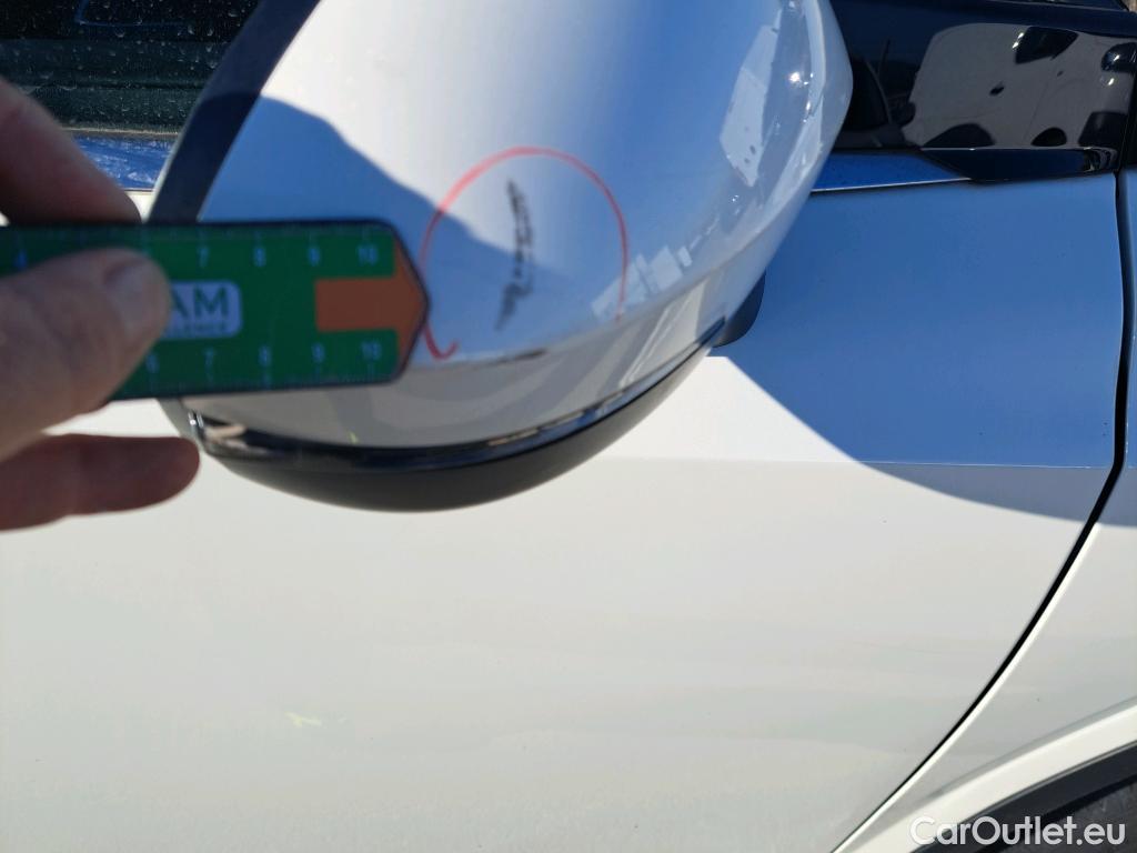  Nissan  Qashqai NISSAN  / 2021 / 5P / todoterreno DIG-T 116kW (158CV) mHEV Xtronic Acenta (AC2) #25