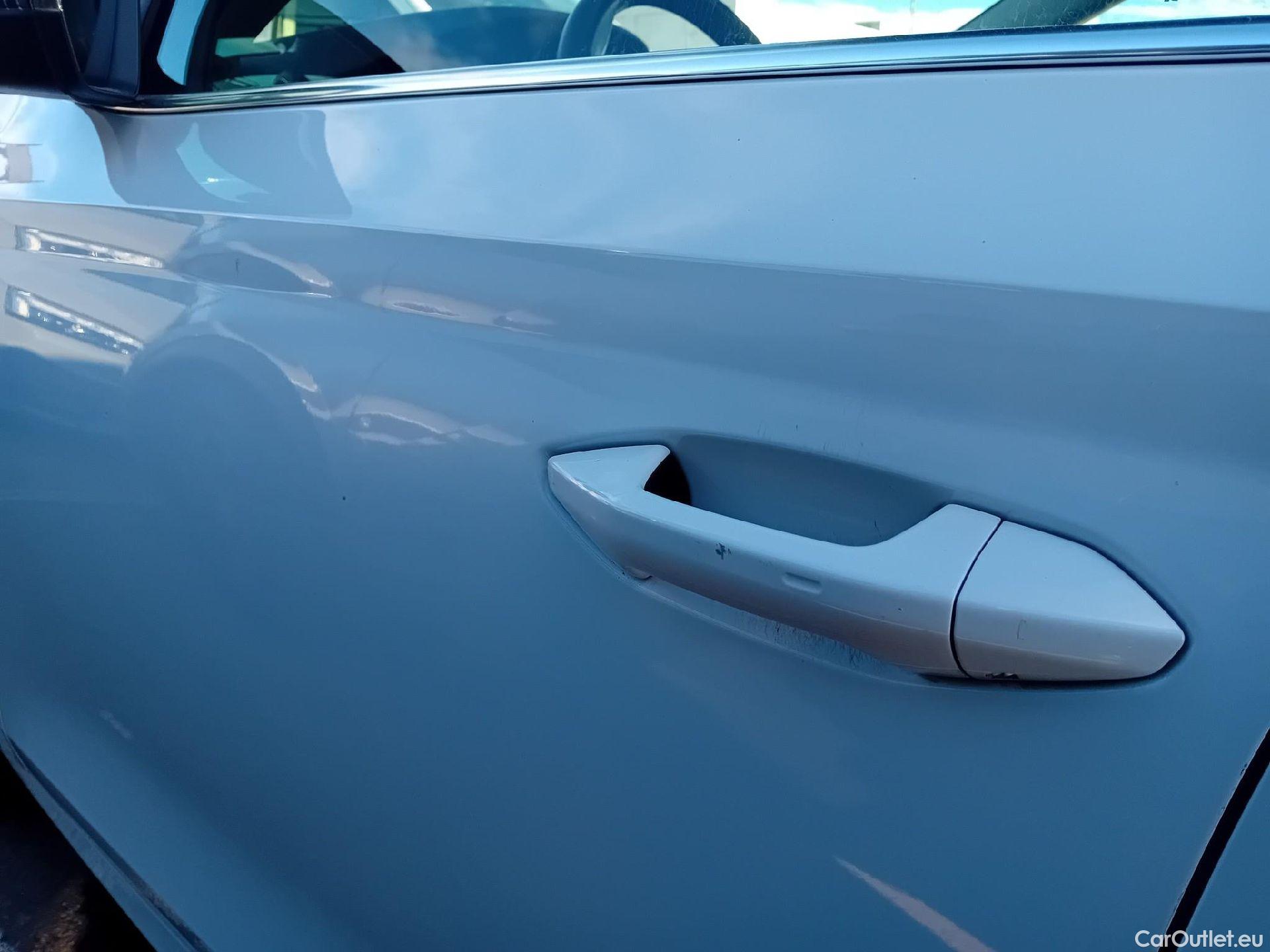  Skoda  Octavia SKODA  / 2020 / 5P / familiar Combi 1.0 TSI 81kW(110CV) DSG mHEV Ambi. #12