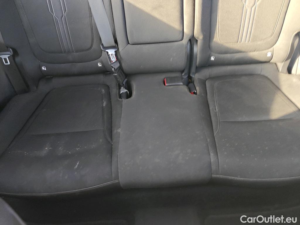  Hyundai  Tucson HYUNDAI  / 2020 / 5P / todoterreno 1.6 CRDI 100kW (136CV) 48V Tecno DCT 2C #8