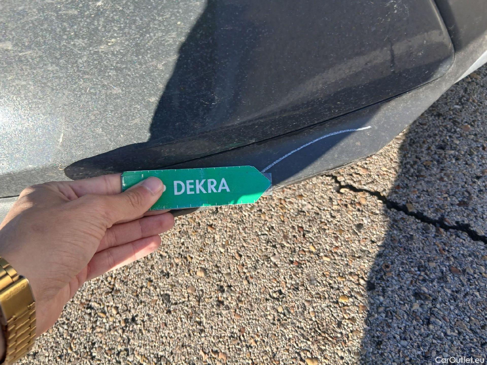  KIA  XCeed KIA  1.6 GDi PHEV 104kW (141CV) eDrive (AC) #8