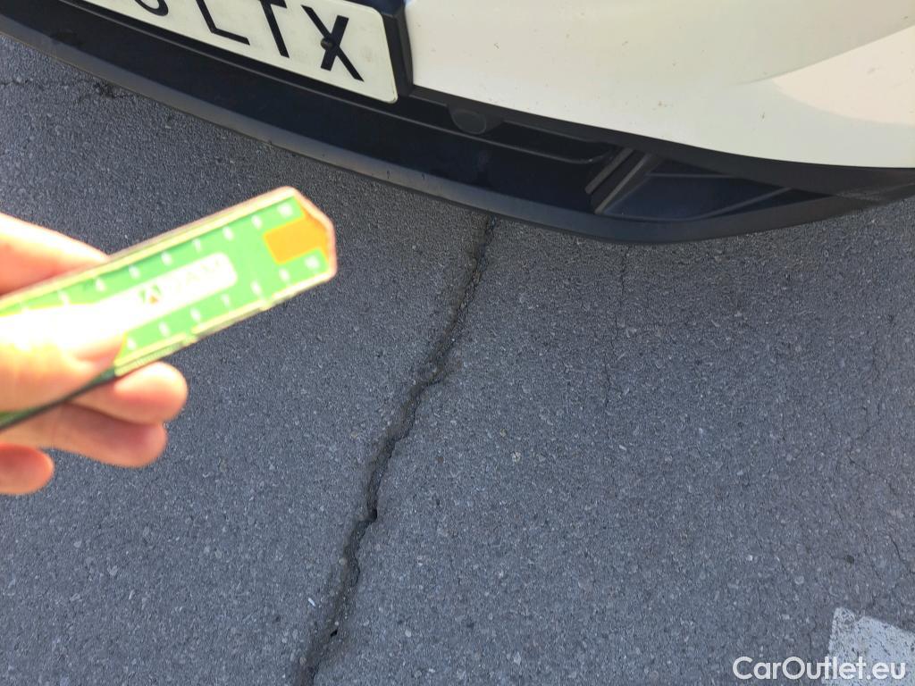  Nissan  Qashqai NISSAN  / 2021 / 5P / todoterreno DIG-T 116kW (158CV) mHEV Xtronic Acenta (AC2) #6