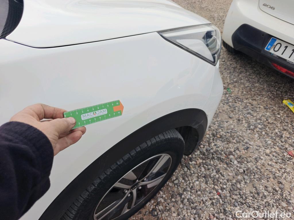  KIA  Niro KIA  / 2019 / 5P / crossover 1.6 GDi PHEV 104kW (141CV) Drive #3