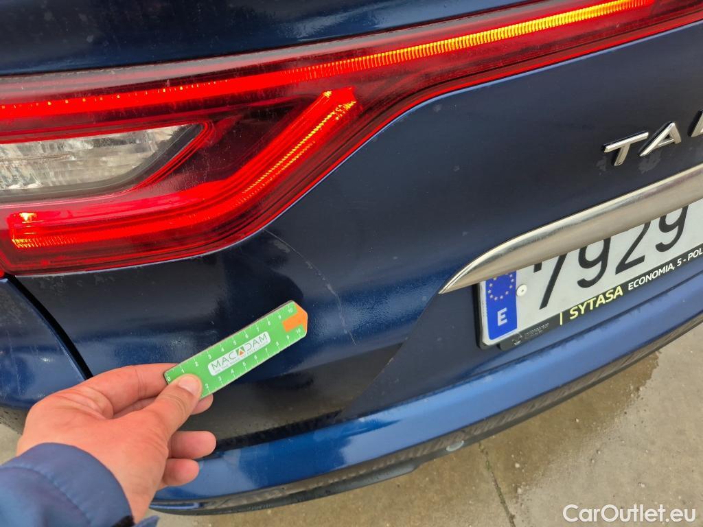  Renault  TALISMAN  RENAULT 5p 1G familiar S.T. Zen Energy dCi 96kW (130CV) #2