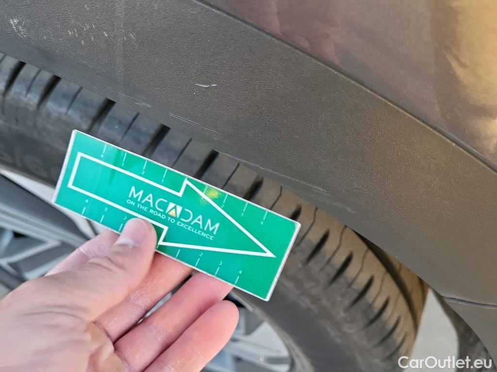  Hyundai  Santa Fe HYUNDAI  / 2021 / 5P / todoterreno 2.2 CRDi Tecno DCT 4x2 #20