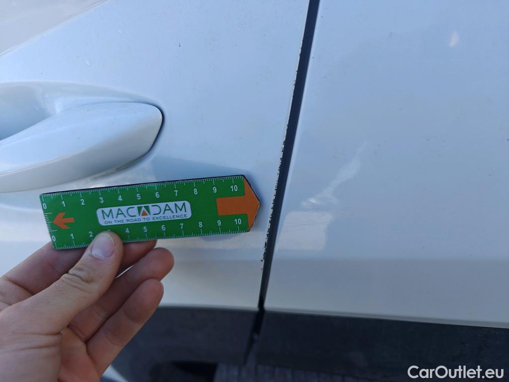  Hyundai  Tucson HYUNDAI  / 2020 / 5P / todoterreno 1.6 CRDI 100kW (136CV) 48V Tecno DCT 2C #6