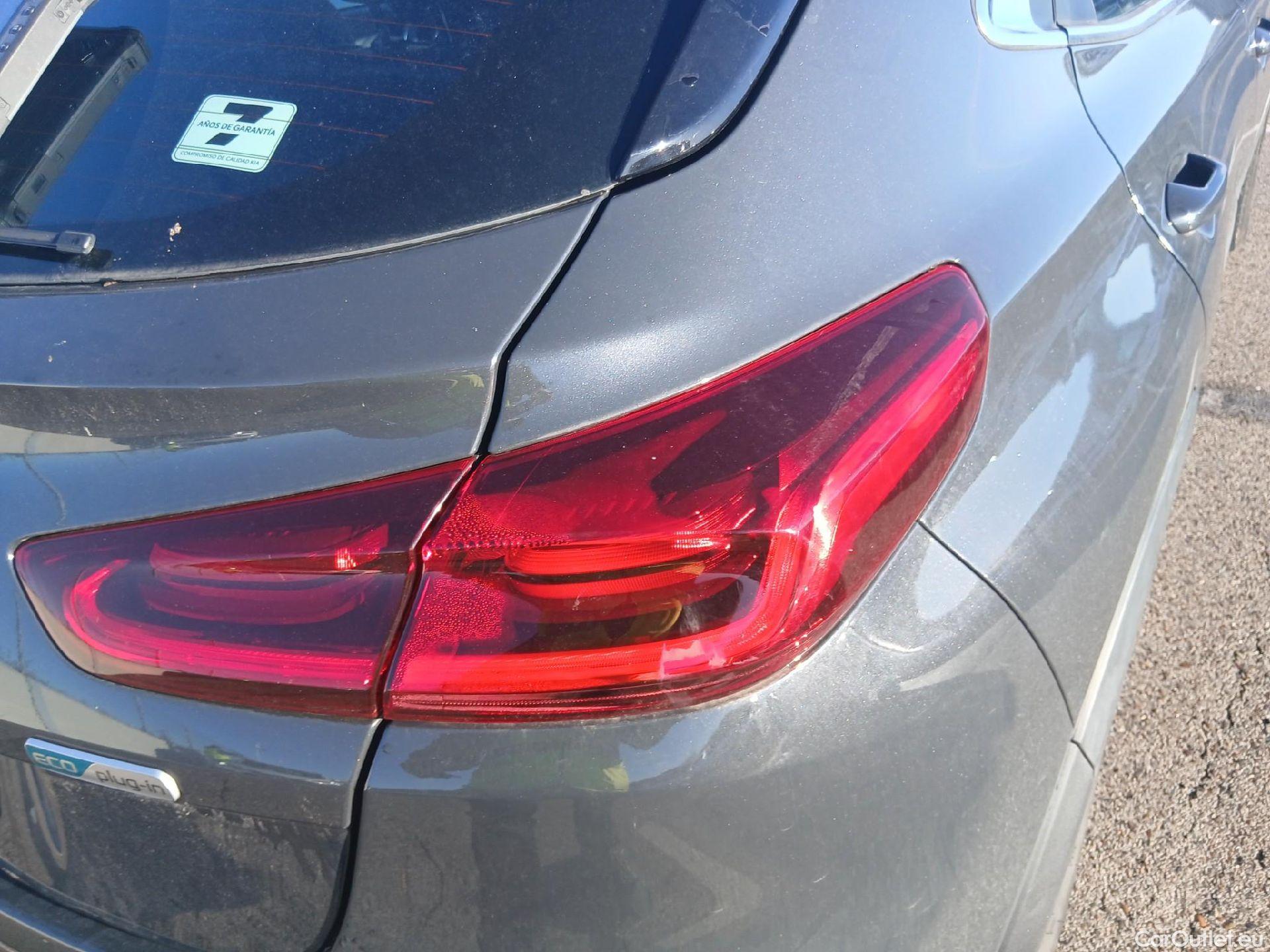  KIA  XCeed KIA  1.6 GDi PHEV 104kW (141CV) eDrive (AC) #29