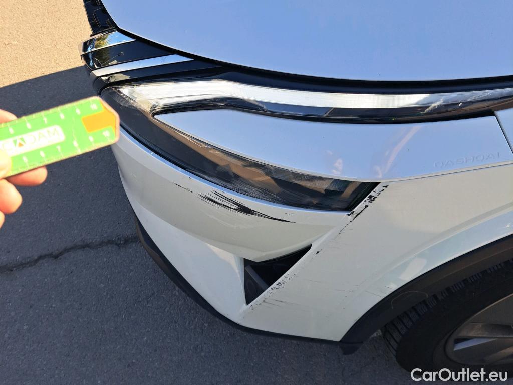  Nissan  Qashqai NISSAN  / 2021 / 5P / todoterreno DIG-T 116kW (158CV) mHEV Xtronic Acenta (AC2) #1