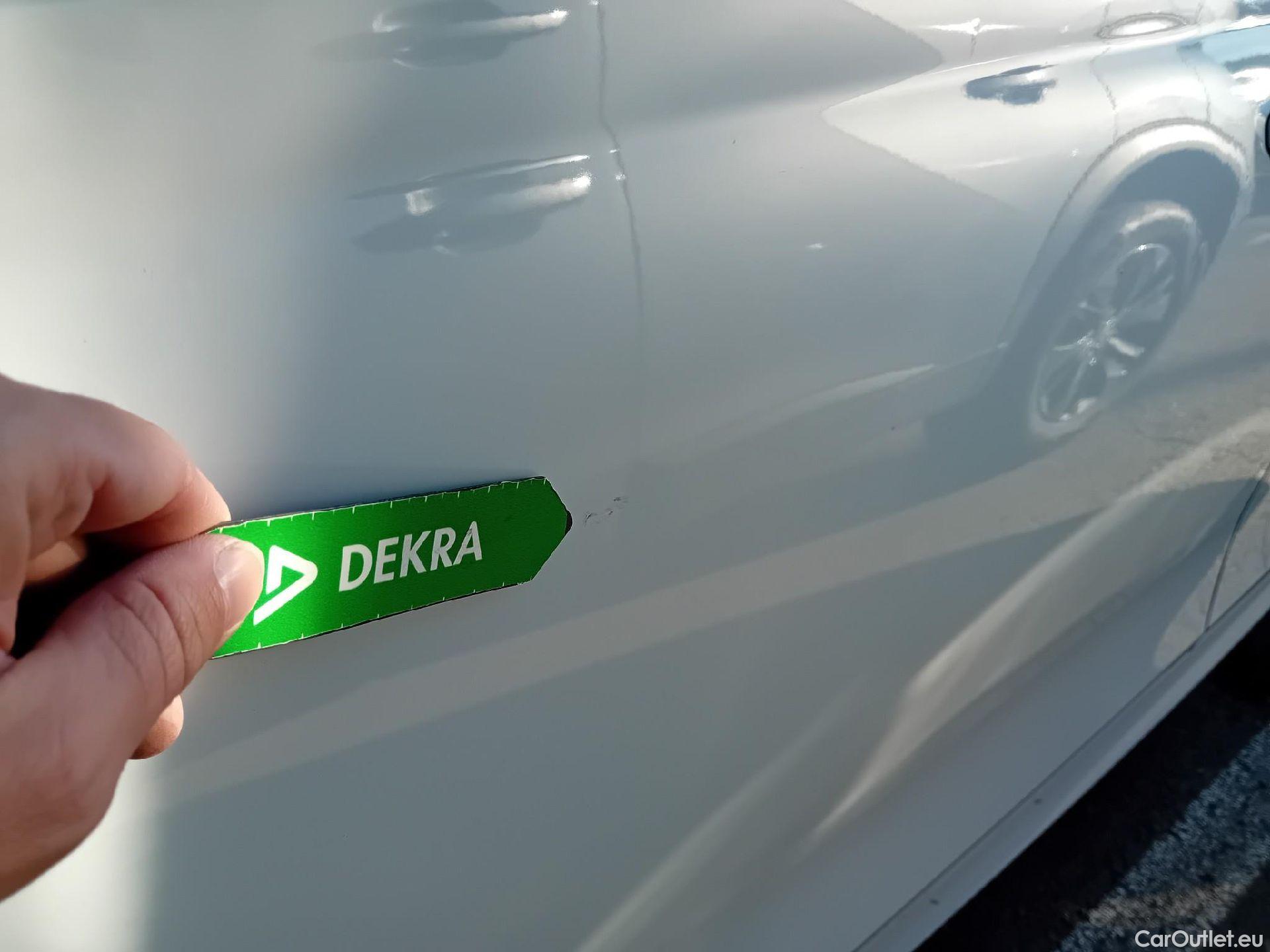  Skoda  Octavia SKODA  / 2020 / 5P / familiar Combi 1.0 TSI 81kW(110CV) DSG mHEV Ambi. #7