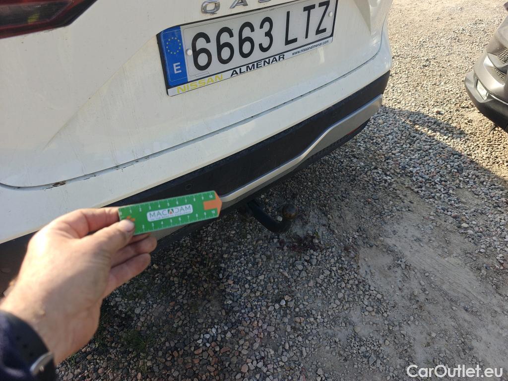  Nissan  Qashqai NISSAN  / 2021 / 5P / todoterreno DIG-T 116kW mHEV Xtronic 4x4 N-Connecta #5