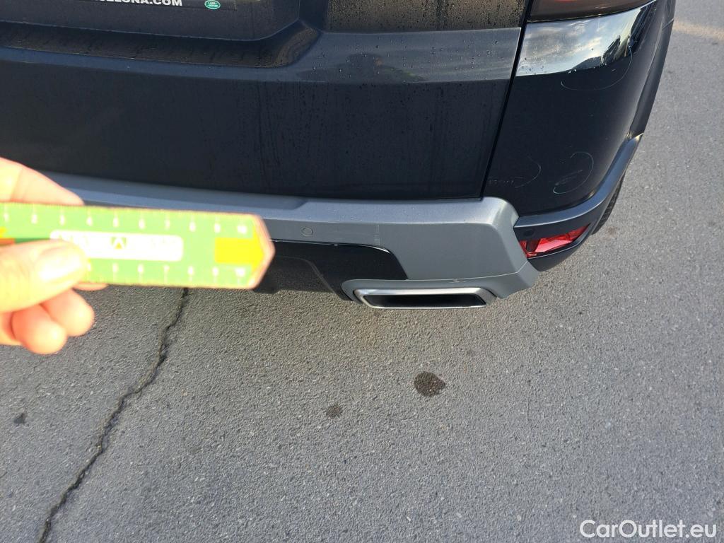  Land Rover  Range Rover Sport LAND ROVER  / 2017 / 5P / todoterreno 3.0D I6 183kW MHEV S AWD Auto. #38