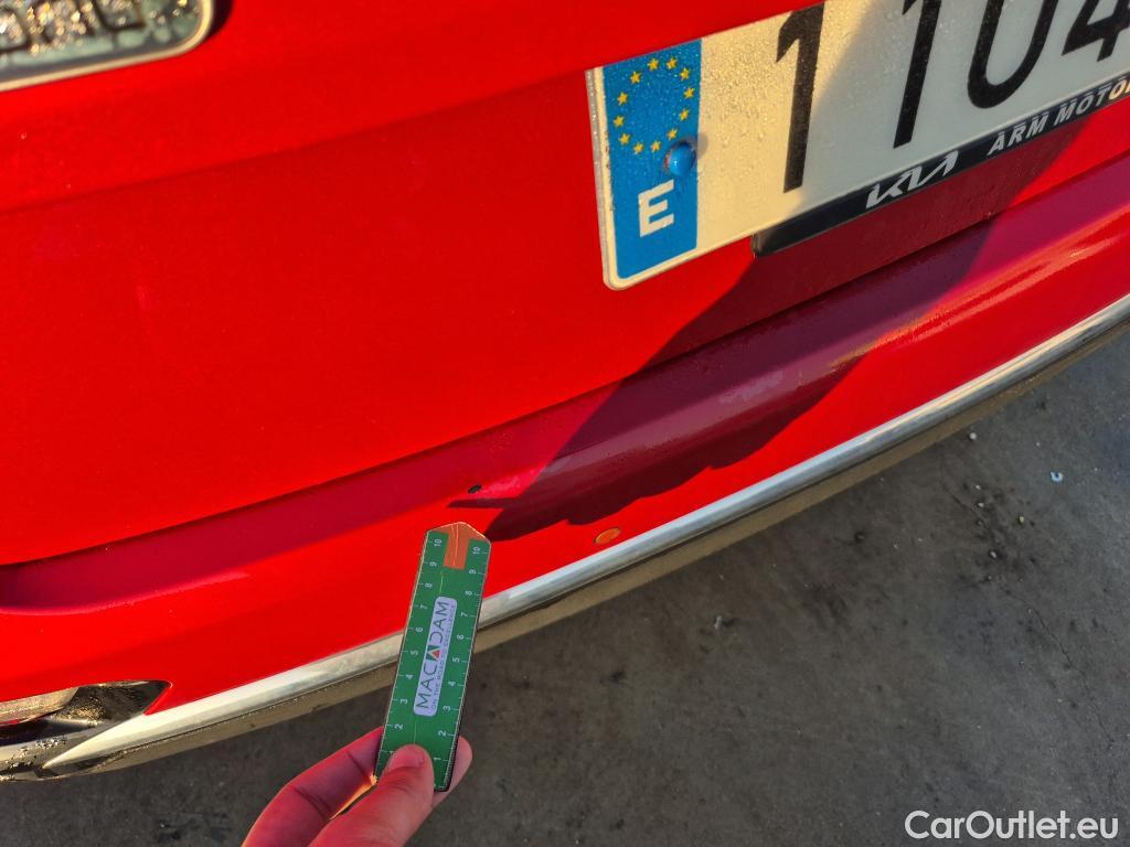  KIA  Sportage KIA  / 2018 / 5P / todoterreno 1.6 MHEV Business 100kW (136CV) 4x2 #9