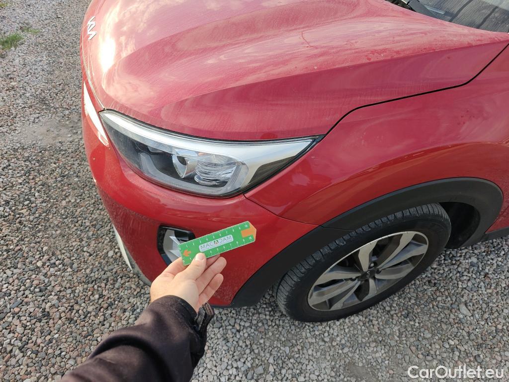  KIA  STONIC KIA  / 2017 / 5P / todoterreno 1.0 T-GDi 74kW (100CV) MHEV iMT Concept #39